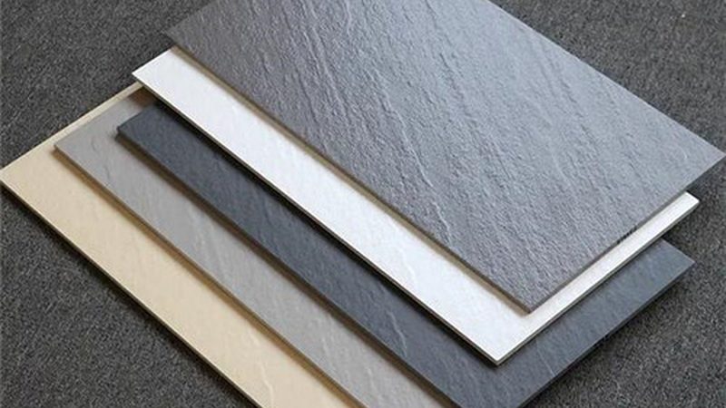 抛釉砖生产厂家直供流程揭秘：从原料到成品，每一步如何把关？**