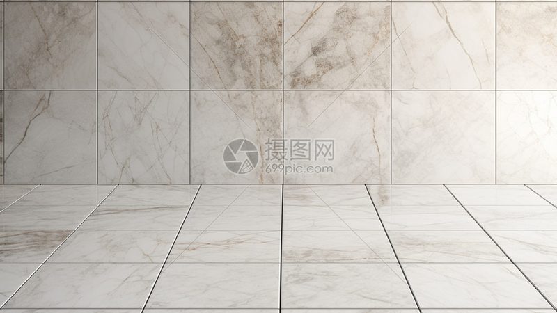木纹砖保养：如何让家居地板历久弥新**