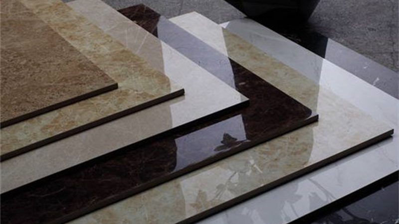 佛山瓷砖品牌盘点：如何挑选优质批发瓷砖