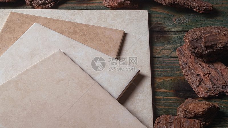 别墅大理石瓷砖的保养秘籍：保持光亮如新的秘诀