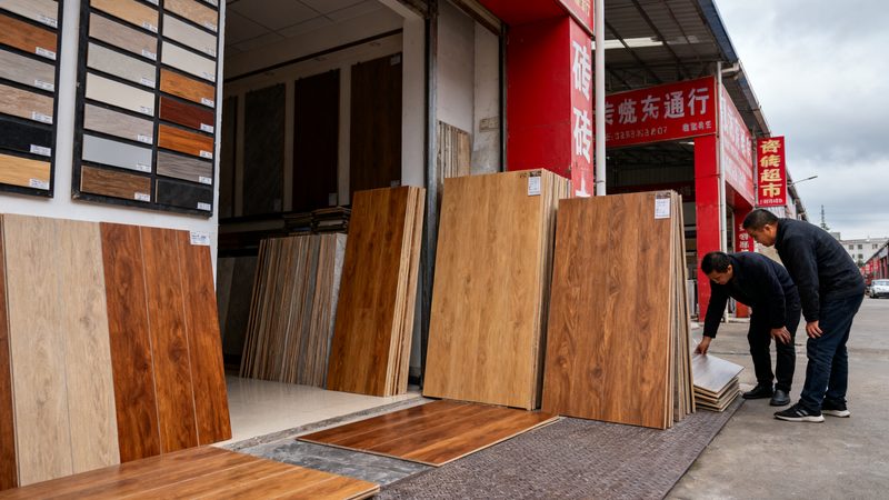 瓷砖铺贴后咚咚响？空鼓的根因与根治方法